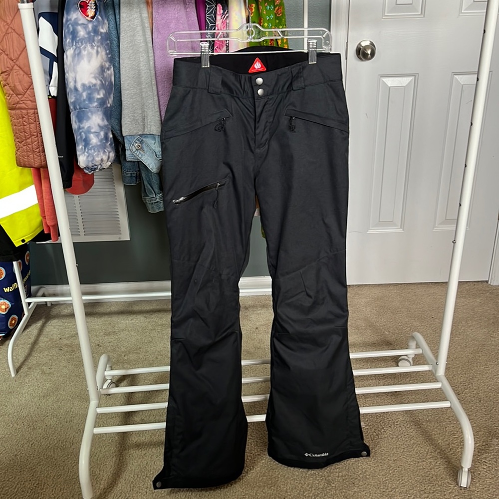 Insulated Snow Pants